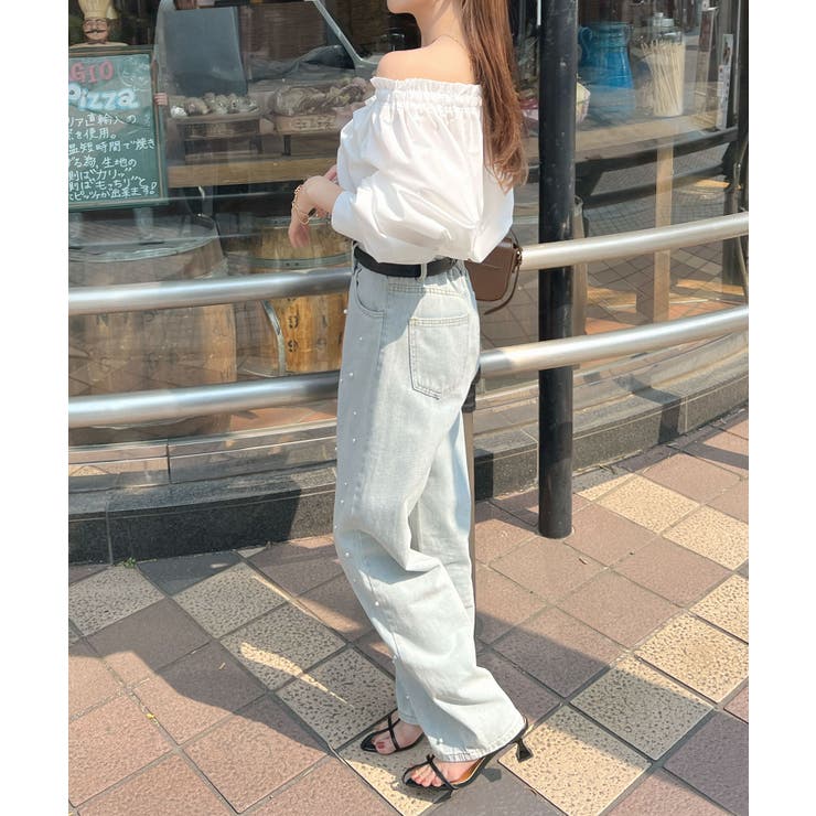 着こなし自由自在。ブロードマルチウェイプルオーバー | futier land | 詳細画像10 