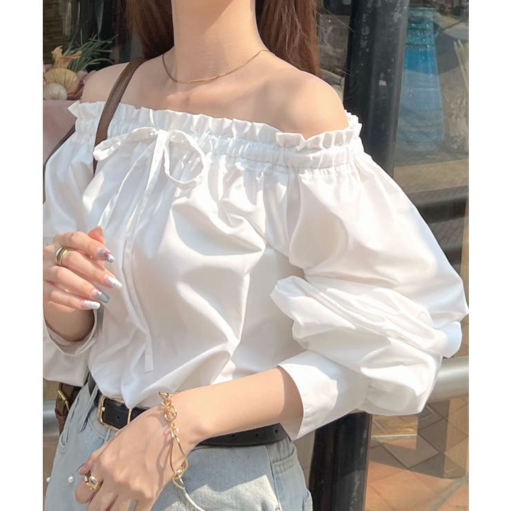 着こなし自由自在。ブロードマルチウェイプルオーバー | futier land | 詳細画像12 