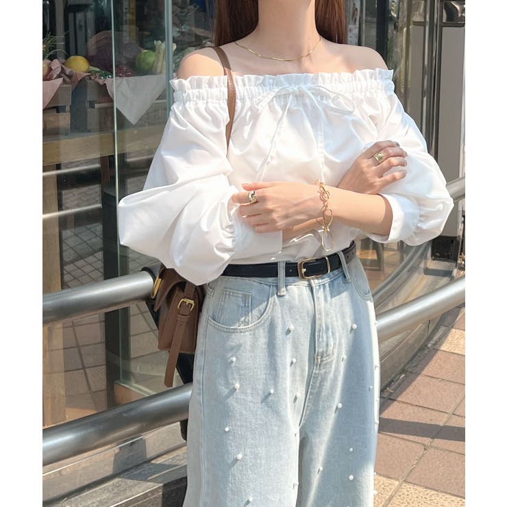 着こなし自由自在。ブロードマルチウェイプルオーバー | futier land | 詳細画像13 