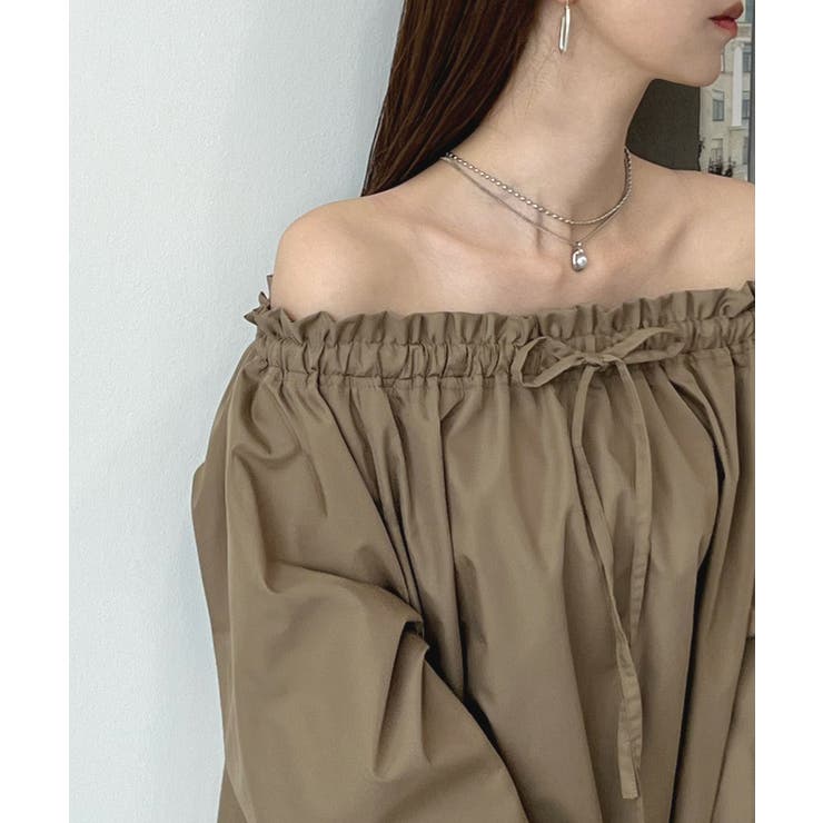 着こなし自由自在。ブロードマルチウェイプルオーバー | futier land | 詳細画像24 