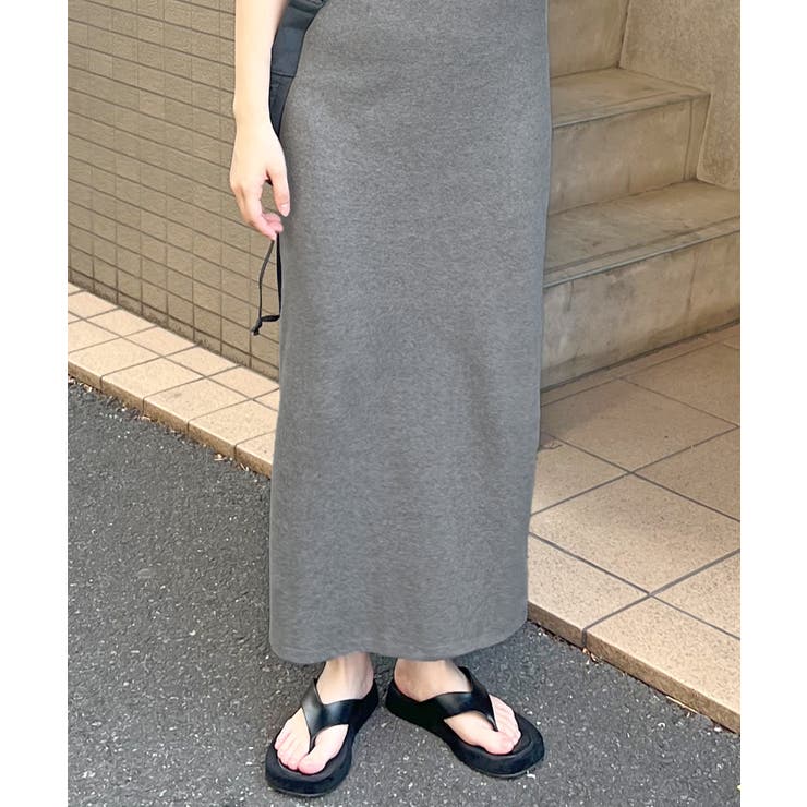 《ABYSアビス》1枚で完成する。ワンポイント刺繍ワンピース | futier land | 詳細画像26 