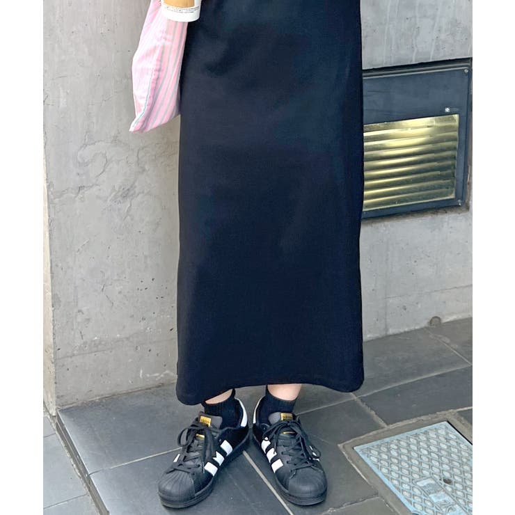 《ABYSアビス》1枚で完成する。ワンポイント刺繍ワンピース | futier land | 詳細画像39 