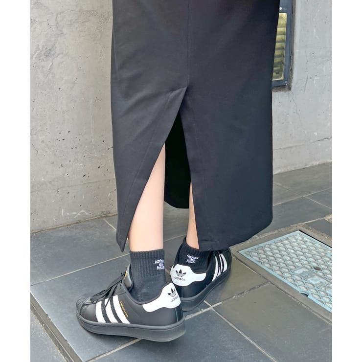 《ABYSアビス》1枚で完成する。ワンポイント刺繍ワンピース | futier land | 詳細画像37 