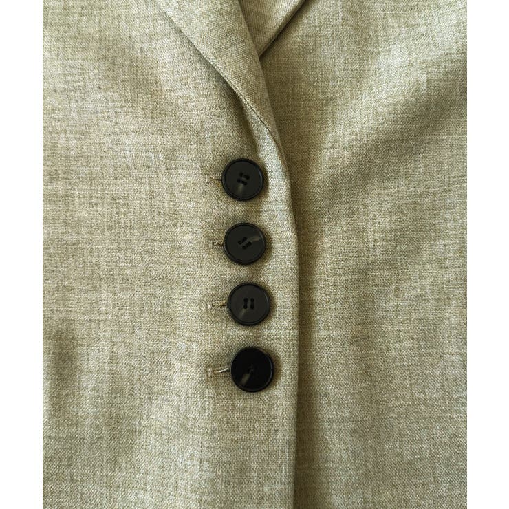 【コラボ企画】大人かわいいテーラードジャケット | futier land | 詳細画像71 