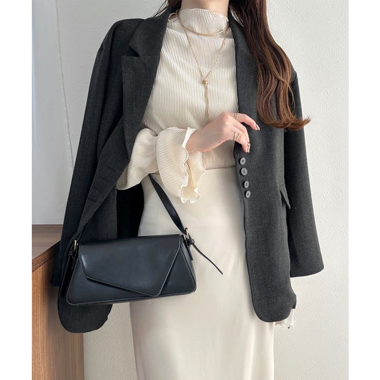 【コラボ企画】大人かわいいテーラードジャケット | futier land | 詳細画像41 