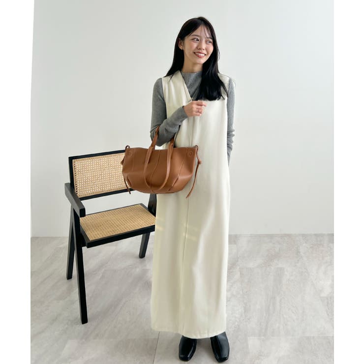 新品タグ付 theory luxe LIVEシリーズ ベルト付きロングワンピース Theory luxe（セオリーリュクス）公式通販サイト