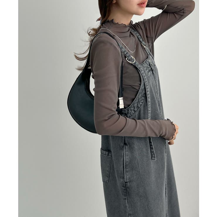 オールシーズン使える。デニムジャンスカ | futier land | 詳細画像10 