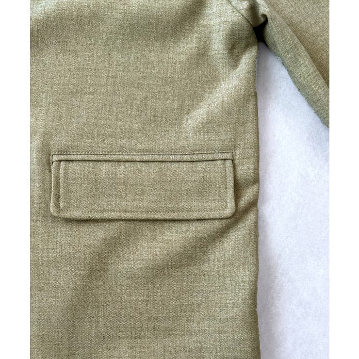 【コラボ企画】大人かわいいテーラードジャケット | futier land | 詳細画像70 