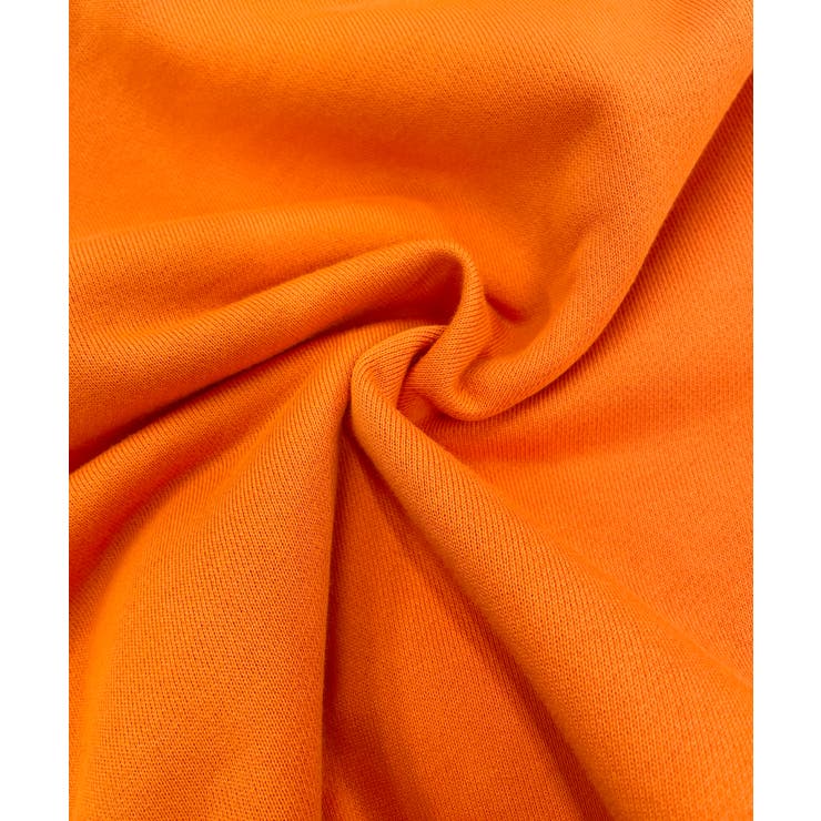 《ABYS》クロップド丈が相性抜群◎ダブルジップショート丈パーカー  | futier land | 詳細画像39 