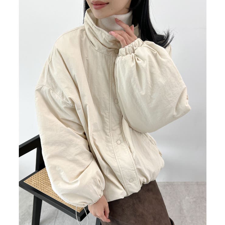 気分で変える2WAYスタイル。リバーシブルモンスターパーカー | futier land | 詳細画像20 