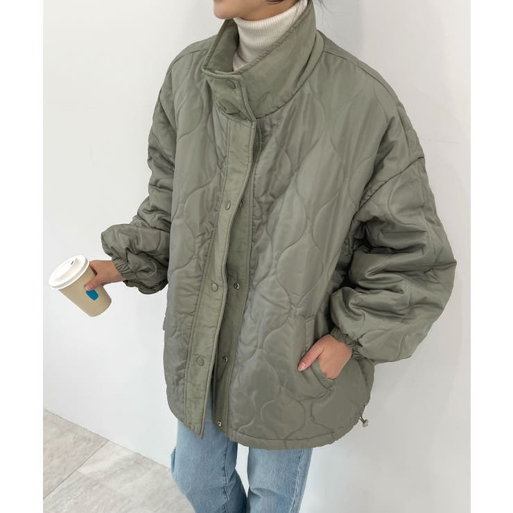 気分で変える2WAYスタイル。リバーシブルモンスターパーカー | futier land | 詳細画像27 