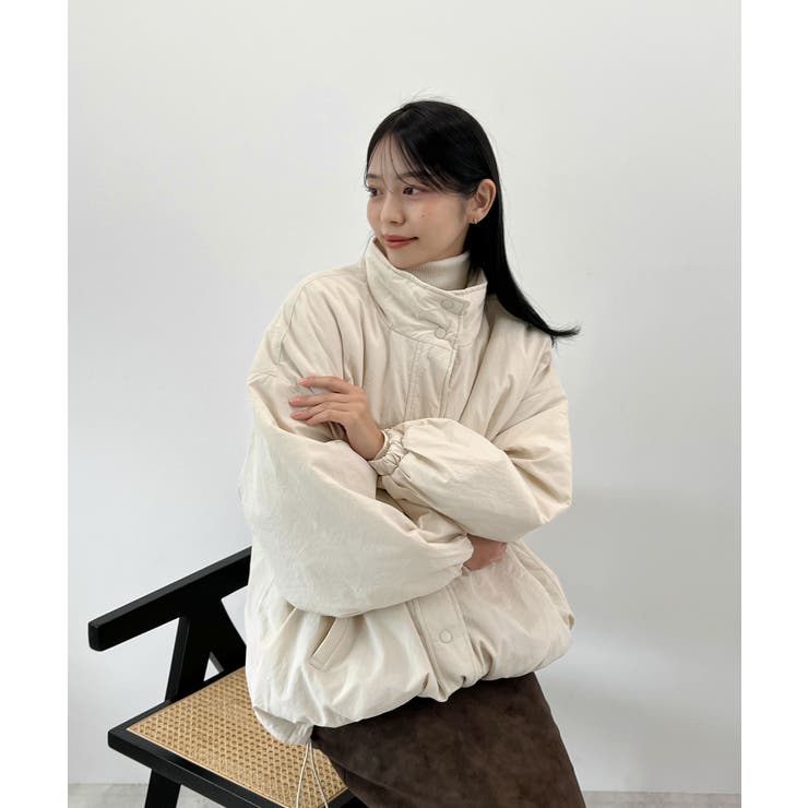 気分で変える2WAYスタイル。リバーシブルモンスターパーカー | futier land | 詳細画像18 