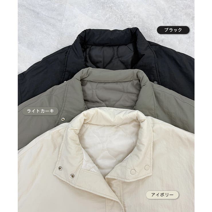 気分で変える2WAYスタイル。リバーシブルモンスターパーカー | futier land | 詳細画像3 