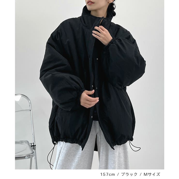 気分で変える2WAYスタイル。リバーシブルモンスターパーカー | futier land | 詳細画像7 