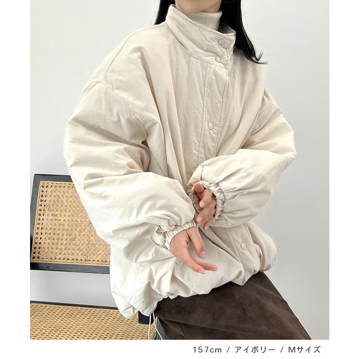 気分で変える2WAYスタイル。リバーシブルモンスターパーカー | futier land | 詳細画像8 