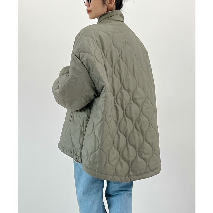 気分で変える2WAYスタイル。リバーシブルモンスターパーカー | futier land | 詳細画像30 