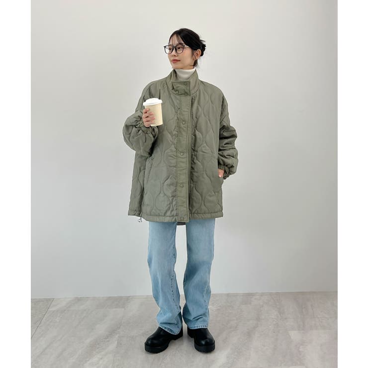 気分で変える2WAYスタイル。リバーシブルモンスターパーカー | futier land | 詳細画像31 