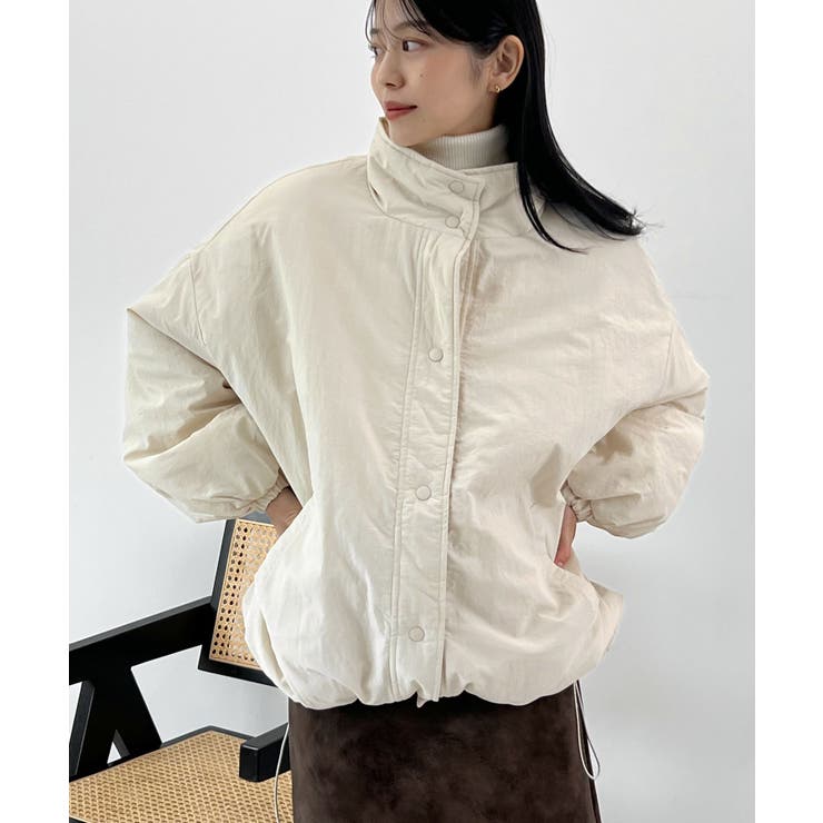 気分で変える2WAYスタイル。リバーシブルモンスターパーカー | futier land | 詳細画像23 