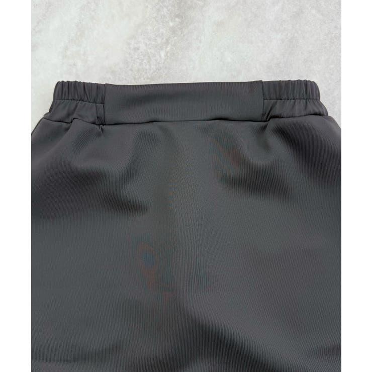 動きに華やぎを添える。ティアードフリルヘムスカート | futier land | 詳細画像37 