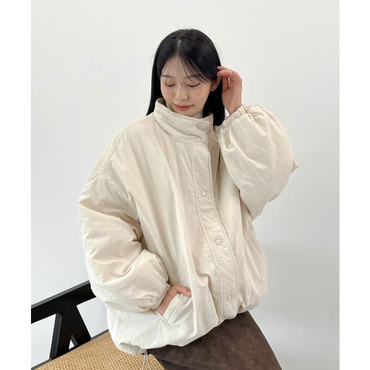 気分で変える2WAYスタイル。リバーシブルモンスターパーカー | futier land | 詳細画像17 