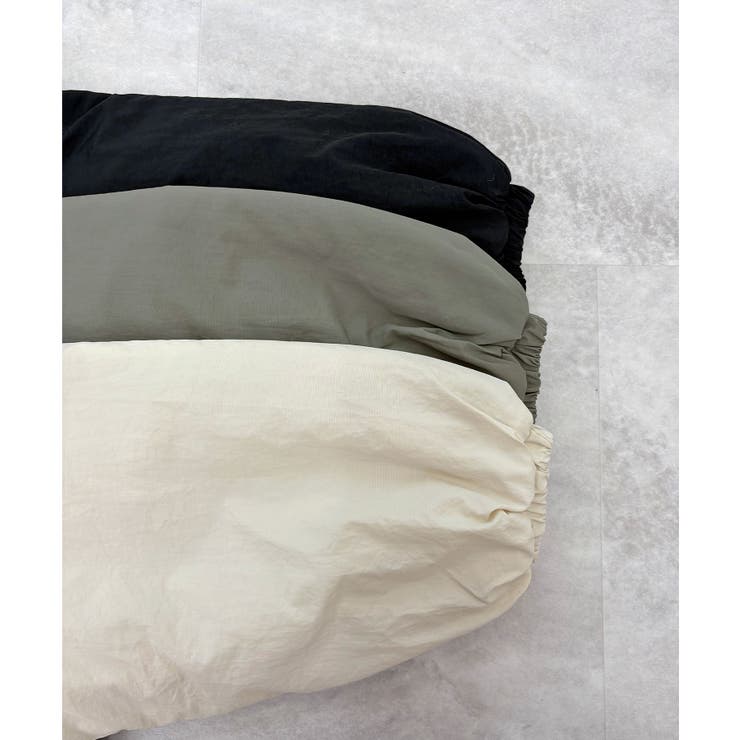 気分で変える2WAYスタイル。リバーシブルモンスターパーカー | futier land | 詳細画像33 