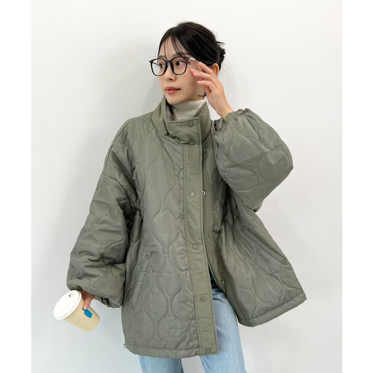 気分で変える2WAYスタイル。リバーシブルモンスターパーカー | futier land | 詳細画像25 