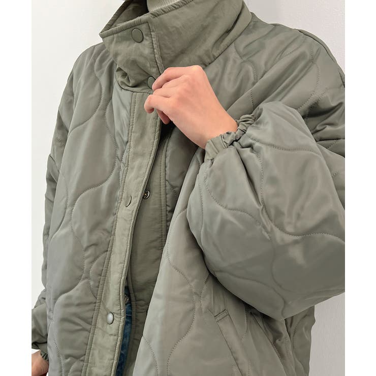 気分で変える2WAYスタイル。リバーシブルモンスターパーカー | futier land | 詳細画像26 