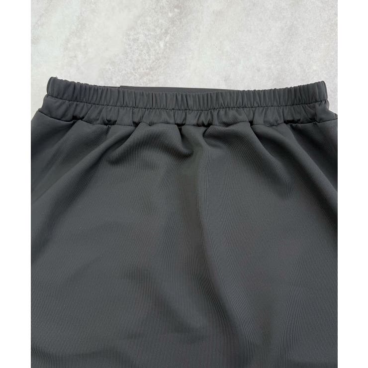 動きに華やぎを添える。ティアードフリルヘムスカート | futier land | 詳細画像36 