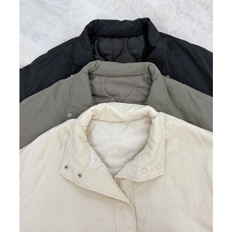 気分で変える2WAYスタイル。リバーシブルモンスターパーカー | futier land | 詳細画像32 