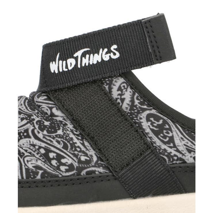 WILD THINGS ワイルドシングス | ASBee  | 詳細画像21 