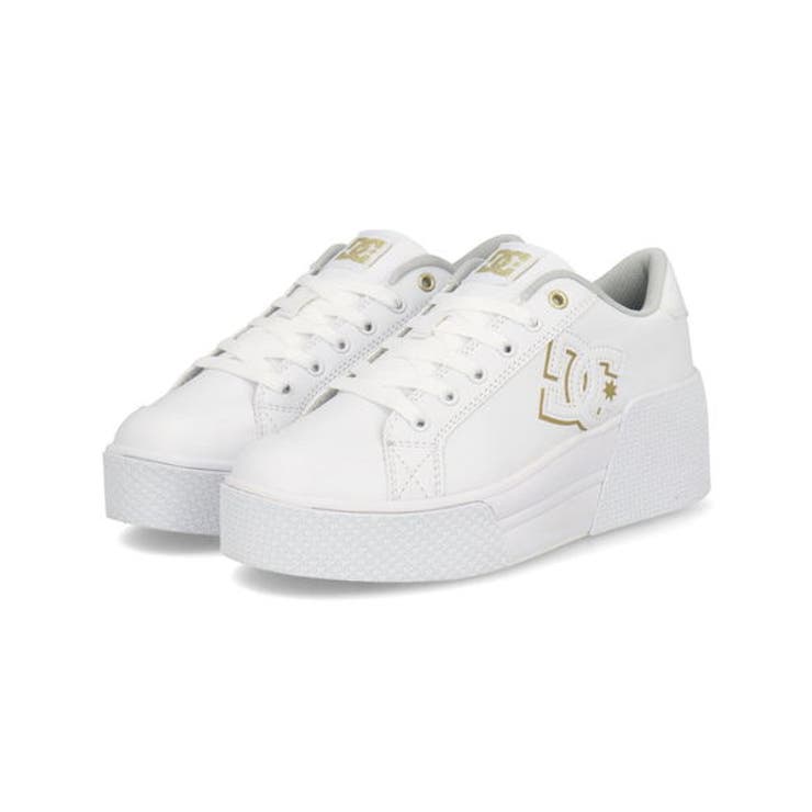 ホワイト | DC SHOES ディーシーシューズ | ASBee 