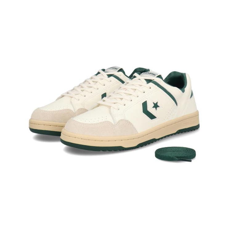 Converse weapon discount low zeal