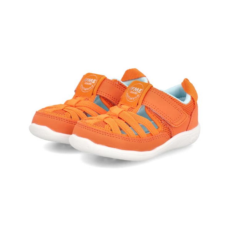 オレンジ | IFME イフミー ベビー | ASBee 