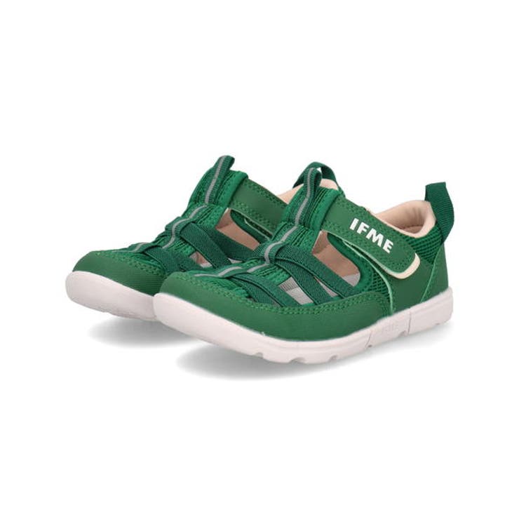 カーキ | IFME イフミー キッズ | ASBee 