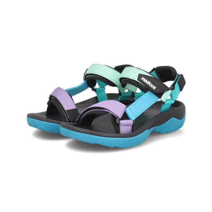 ブルー/c | MADFOOT! マッドフット キッズ | ASBee 