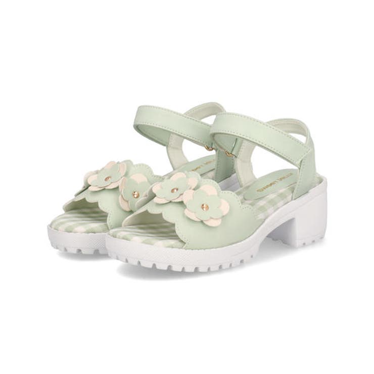 パステルグリーン | Sweet Jelly スイートジェリー | ASBee 