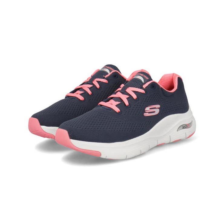 SKECHERS スケッチャーズ ARCH FIT SEAGER 超軽量 - フラットシューズ