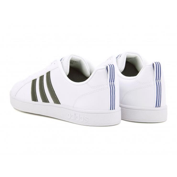 adidas neo valstripes 2