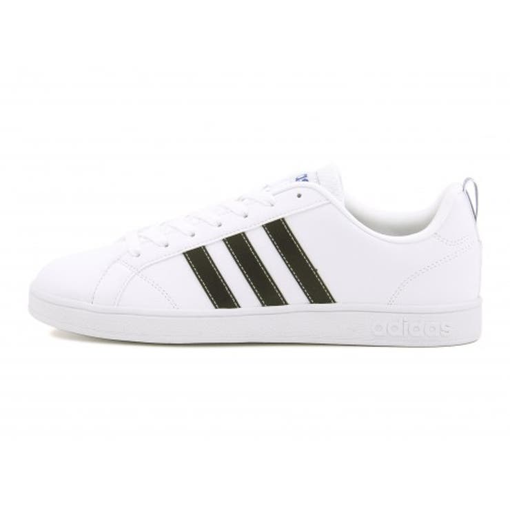 adidas valstripes 2