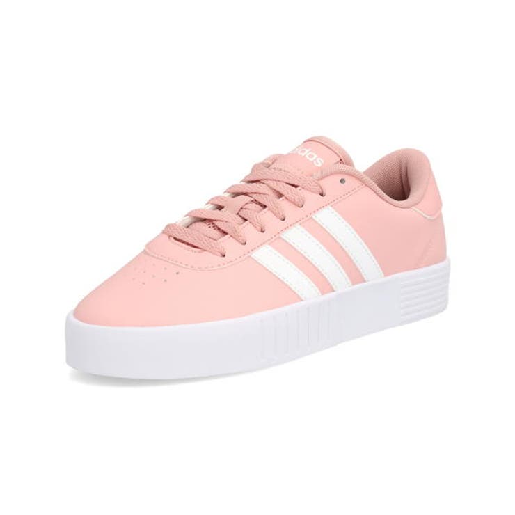 Adidas アディダス Court 品番 Ases000 Asbee アスビー のレディースファッション通販 Shoplist ショップリスト