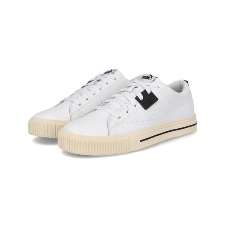 Puma プーマ Ever レディーススニーカー エヴァー 3029 品番 Ases Asbee アスビー のレディース ファッション通販 毎日送料無料 Shoplist ショップリスト