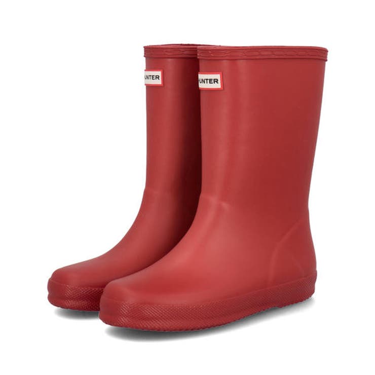 レッド | HUNTER ハンター ORIGINAL | ASBee 