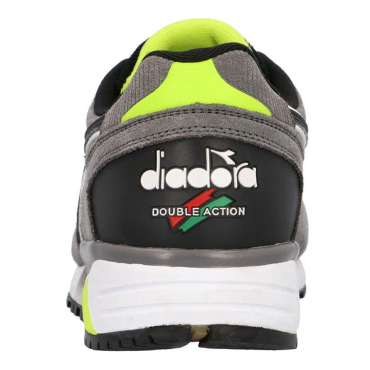 Diadora ディアドラ N9002 メンズスニーカー c 品番 Ases Asbee アスビー のメンズ ファッション通販 Shoplist ショップリスト