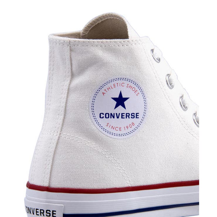 converse(コンバース) NEXTAR110 HI(ネクスター110HI) | ASBee  | 詳細画像10 