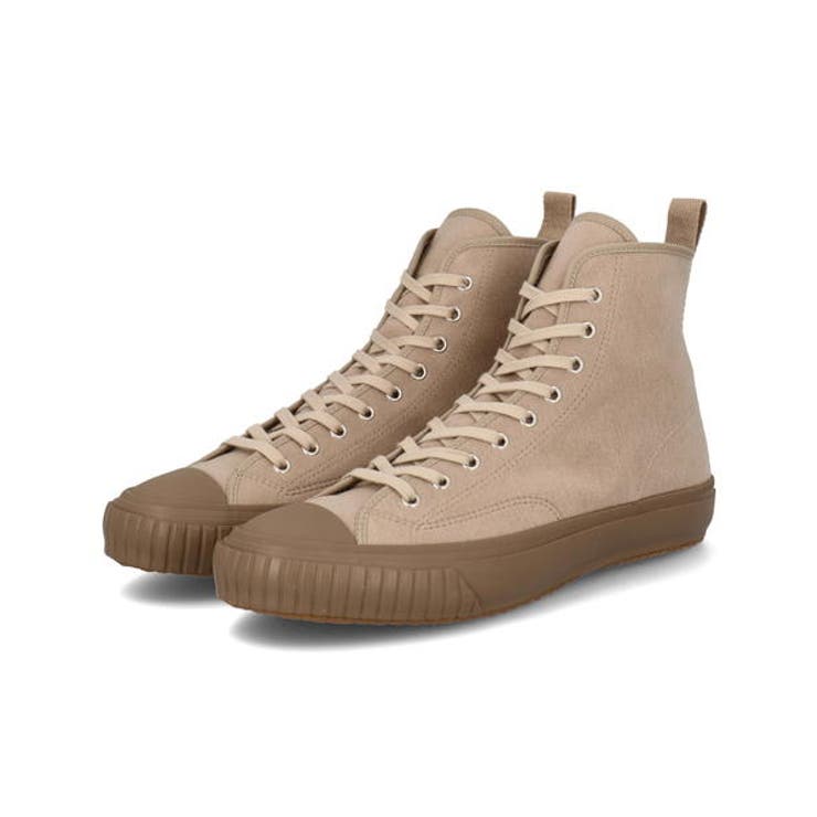 ベージュ | moonstar ムーンスター HI | ASBee 