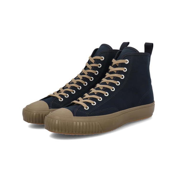 ネイビー | moonstar ムーンスター HI | ASBee 