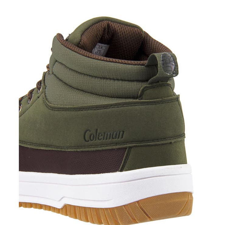Coleman コールマン Killington 品番 Ases Asbee アスビー のメンズファッション通販 Shoplist ショップリスト