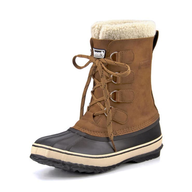 Coleman コールマン Katmai 品番 Ases Asbee アスビー のメンズファッション通販 Shoplist ショップリスト