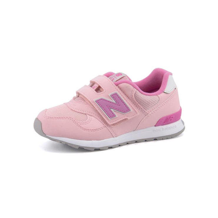 New Balance K313 品番 Ases Asbee アスビー のキッズファッション通販 Shoplist ショップリスト