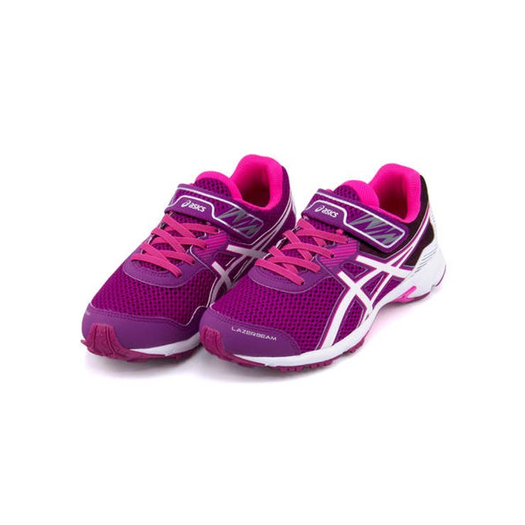 Asics Lazerbeam アシックスレーザービーム 品番 Ases Asbee アスビー のキッズ ファッション通販 Shoplist ショップリスト